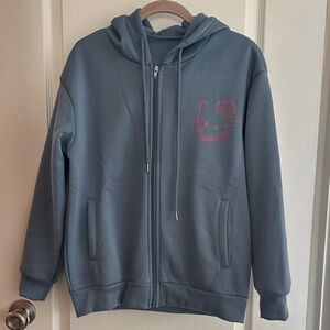 Women’s sweatshirt